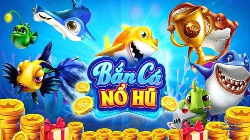 ban ca no hu 1 Bạn không cần lo lắng về việc hết tiền xu, bởi mỗi ngày hệ thống đều sẽ tặng