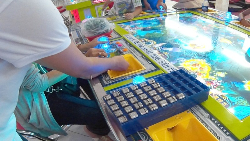 game ban ca truyen thong 1 Phương pháp tham gia game bắn cá truyền thống